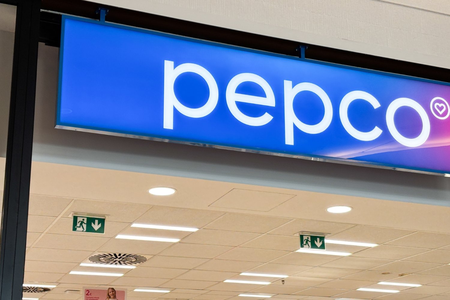 Sklep Pepco