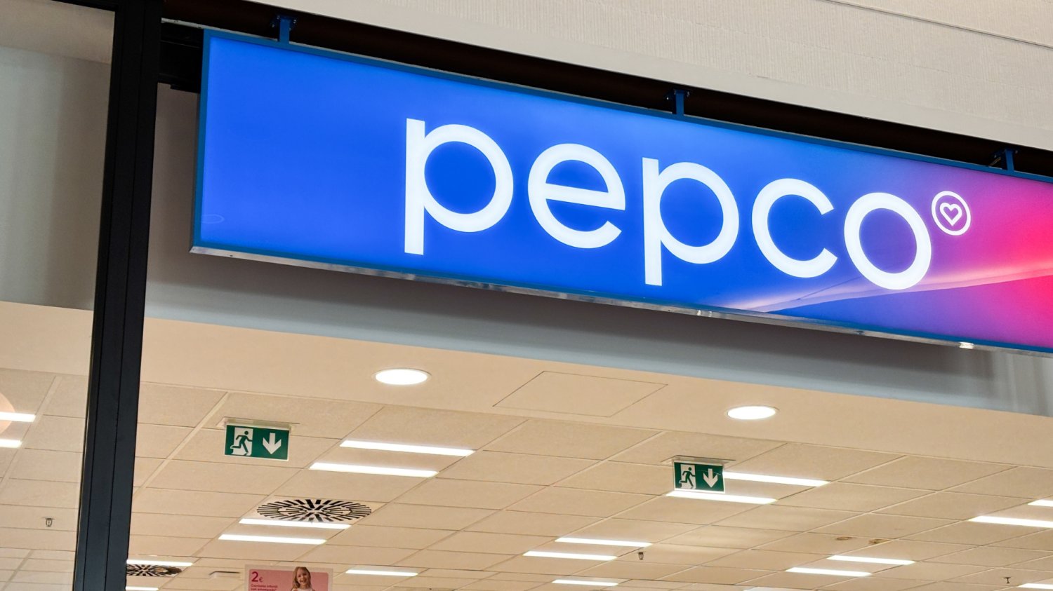 Sklep Pepco