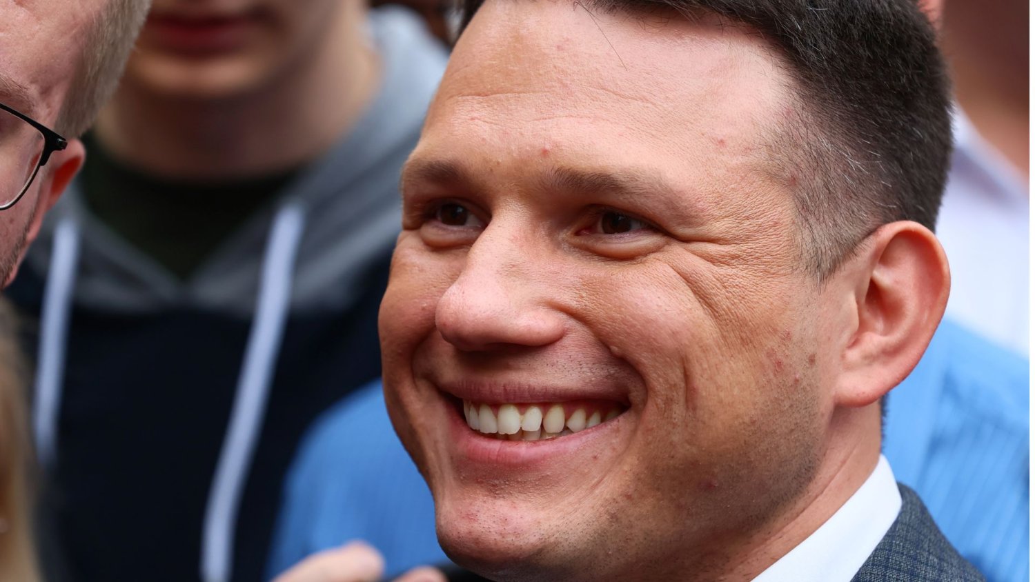 Sławomir Mentzen przegrał w sądzie. Złoty Morawiecki nie obniży podatków