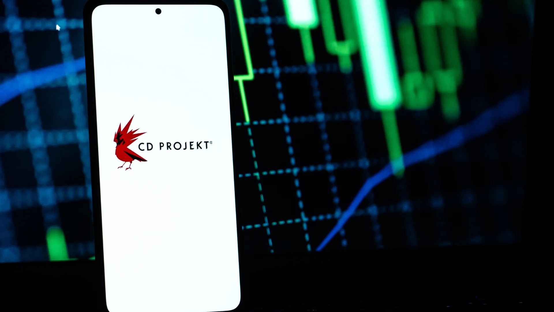 Inwestorzy czekają na... Wiedźmina. CD Projekt na Gamescom 2026 może odzyskać blask