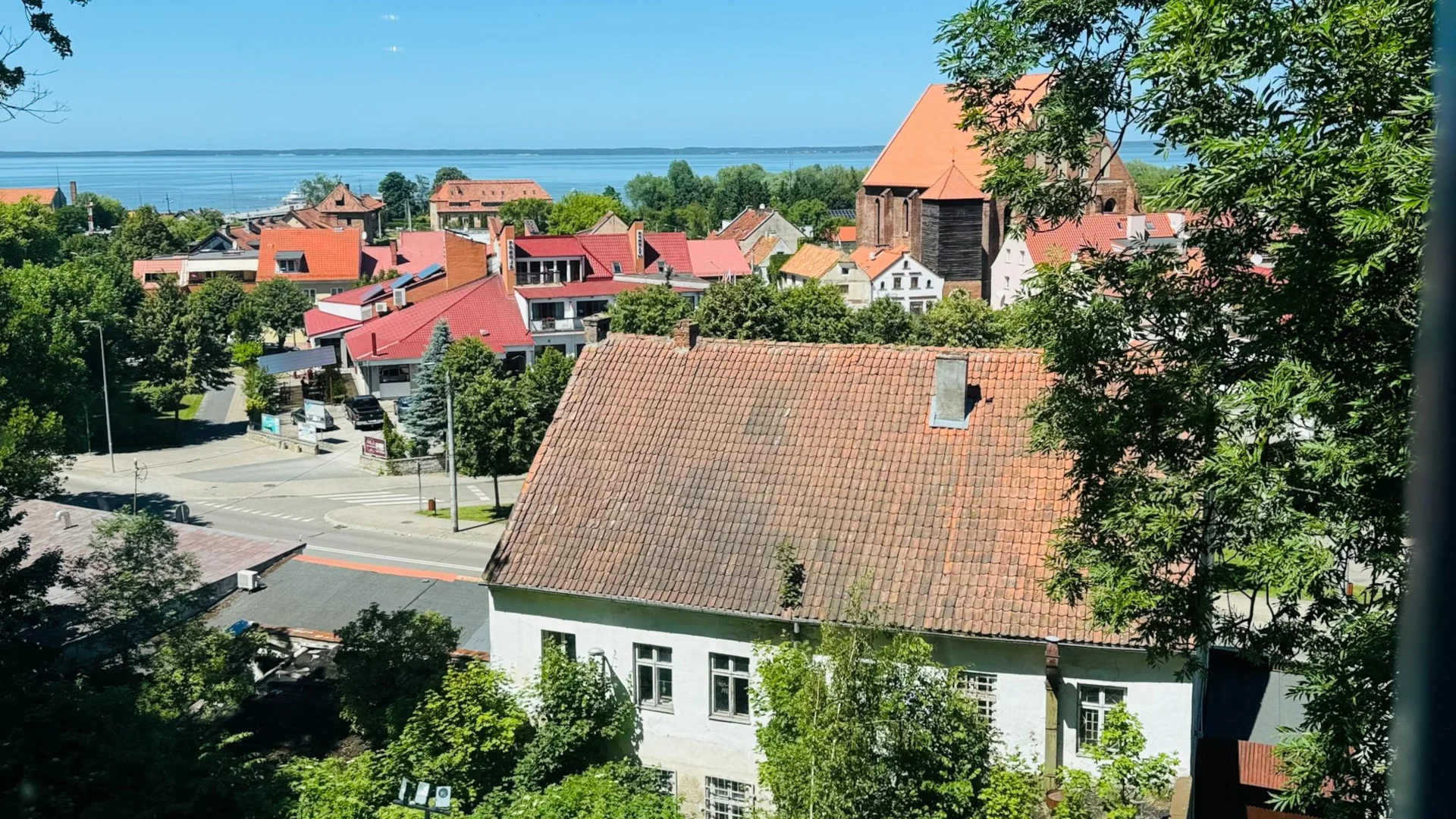 Historia, nauka i sztuka w jednym miejscu. Przed nami szósta edycja Copernicus Open