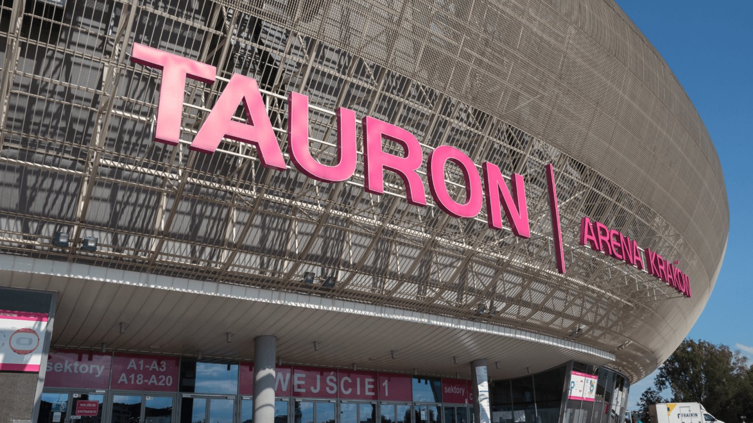 Tauron Arena obrodzi w 2027 r. koncertami. Jest coś i dla fanów rocka, i musicali tauron arena