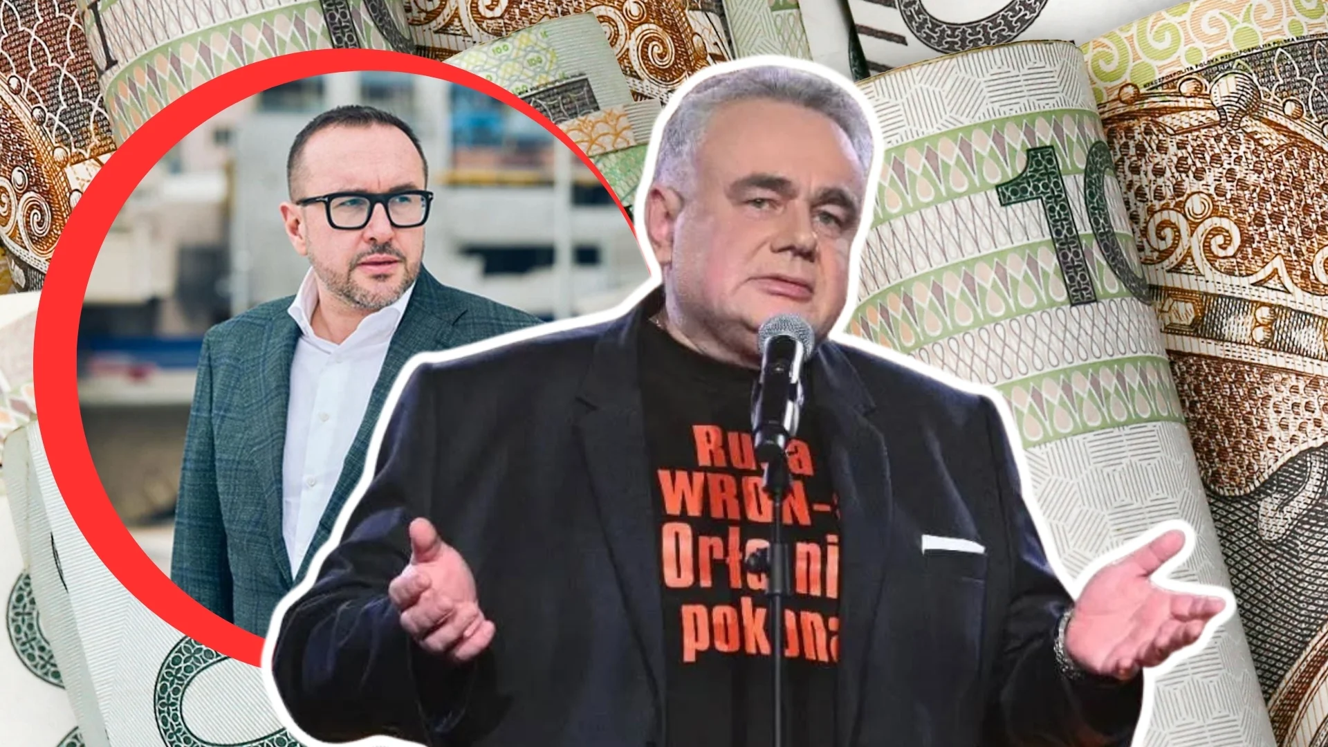 Republika i Zondacrypto – kulisy współpracy. Sakiewicz, Kral i 16 mln w tle