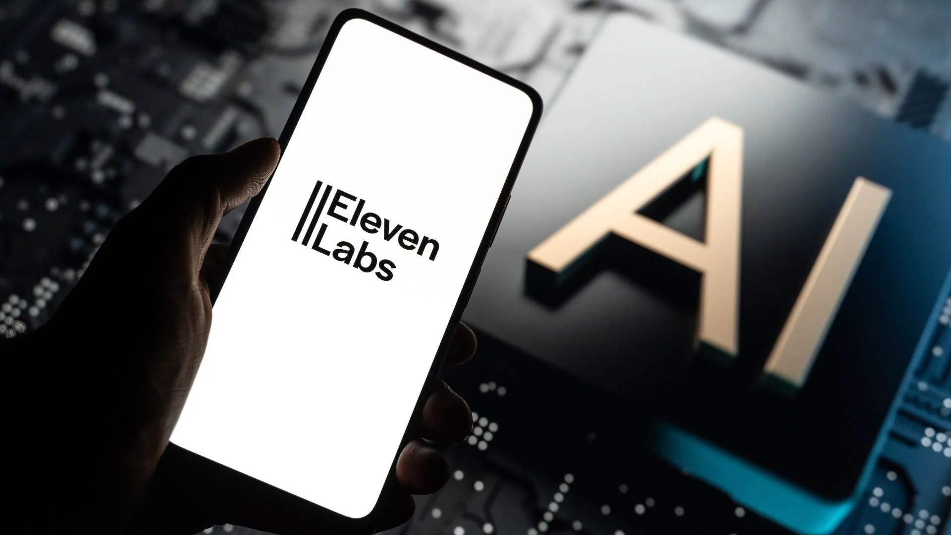 ElevenLabs szuka specjalisty. O stanowisko bije się już ponad 100 osób