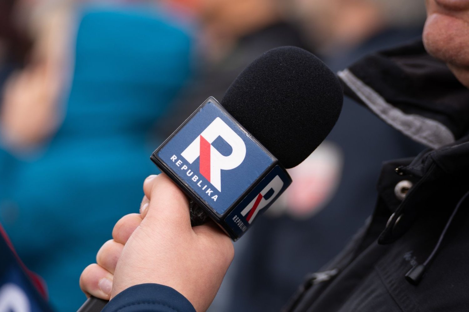 Zondacrypto chciała kupić Telewizję Republikę. Tusk mocno o PiS i Nawrockim Telewizja Republika