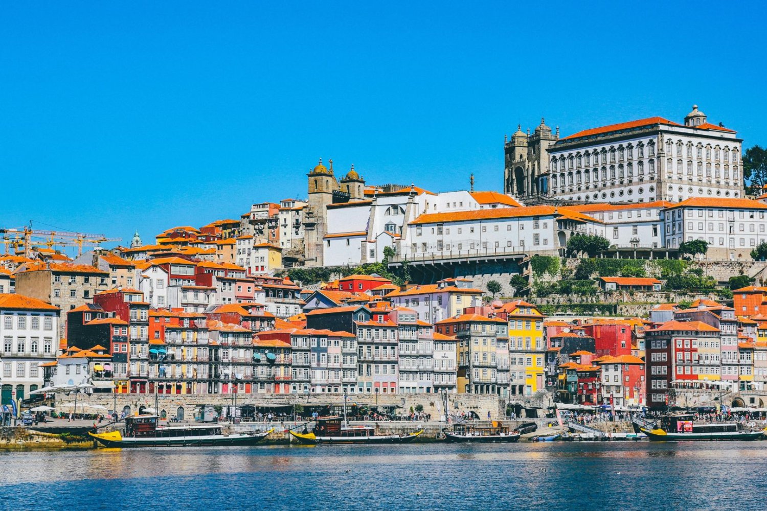 Porto, Portugalia.