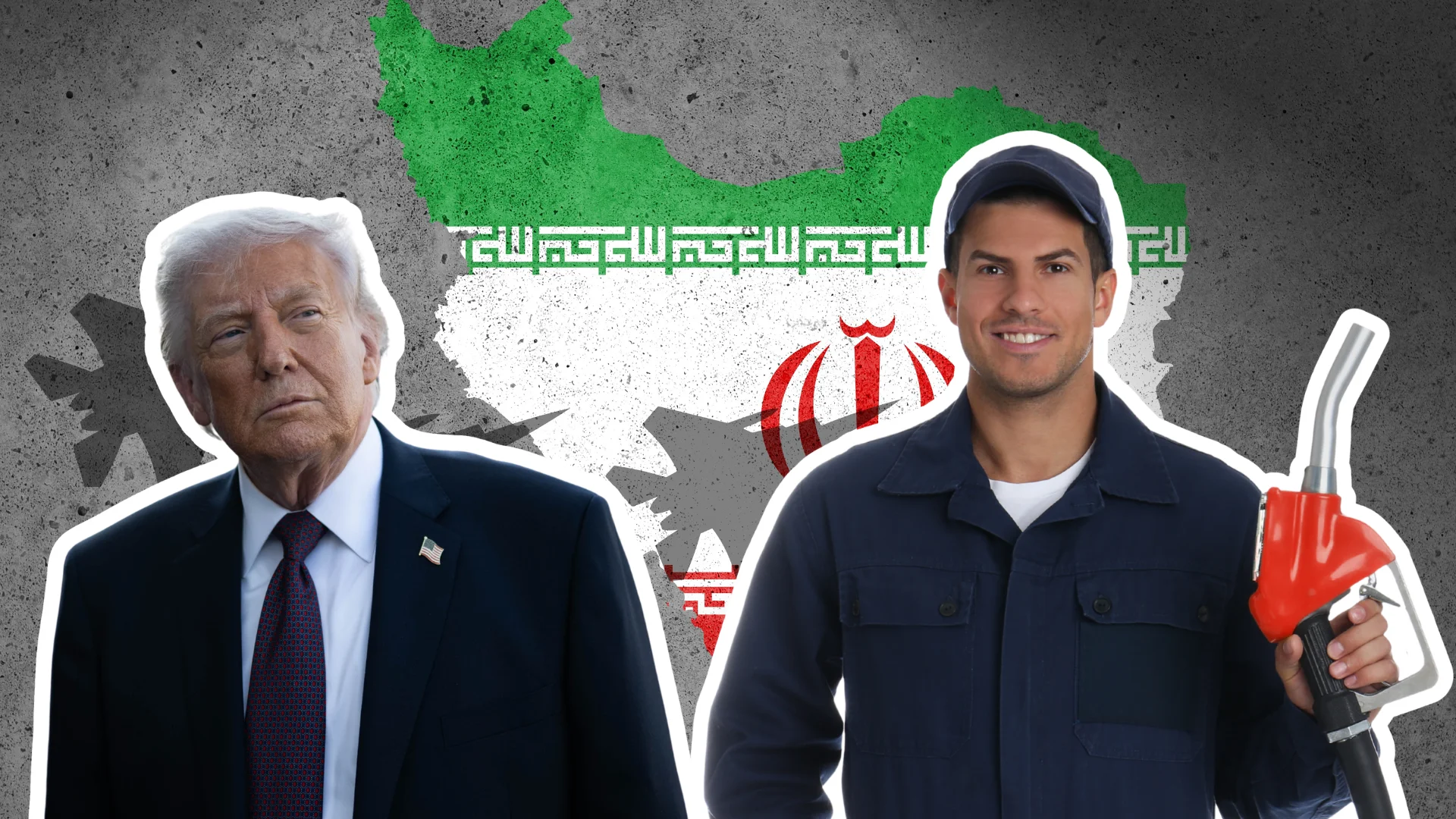 Ceny benzyny mogą znowu spaść. Sytuację może uratować Iran