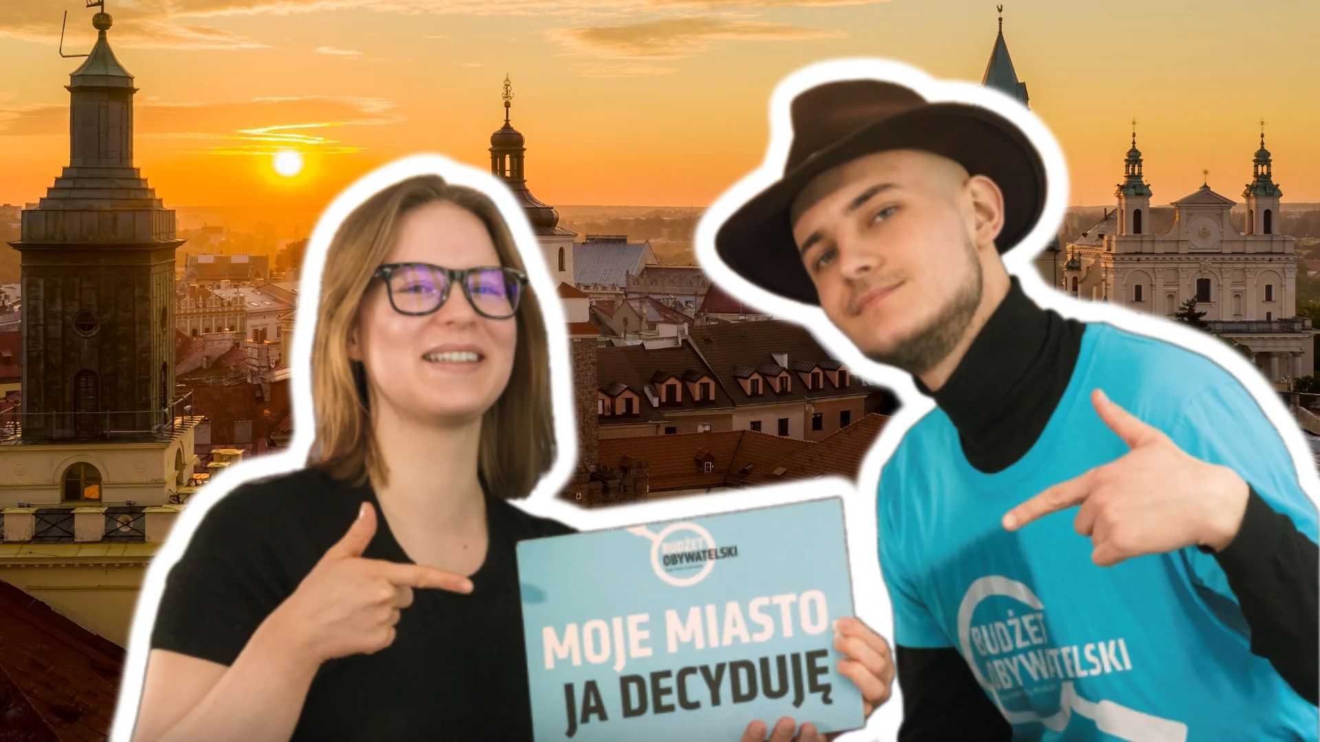 Prawie 20 mln zł na zmiany w Lublinie. Mieszkańcy wybrali 66 projektów