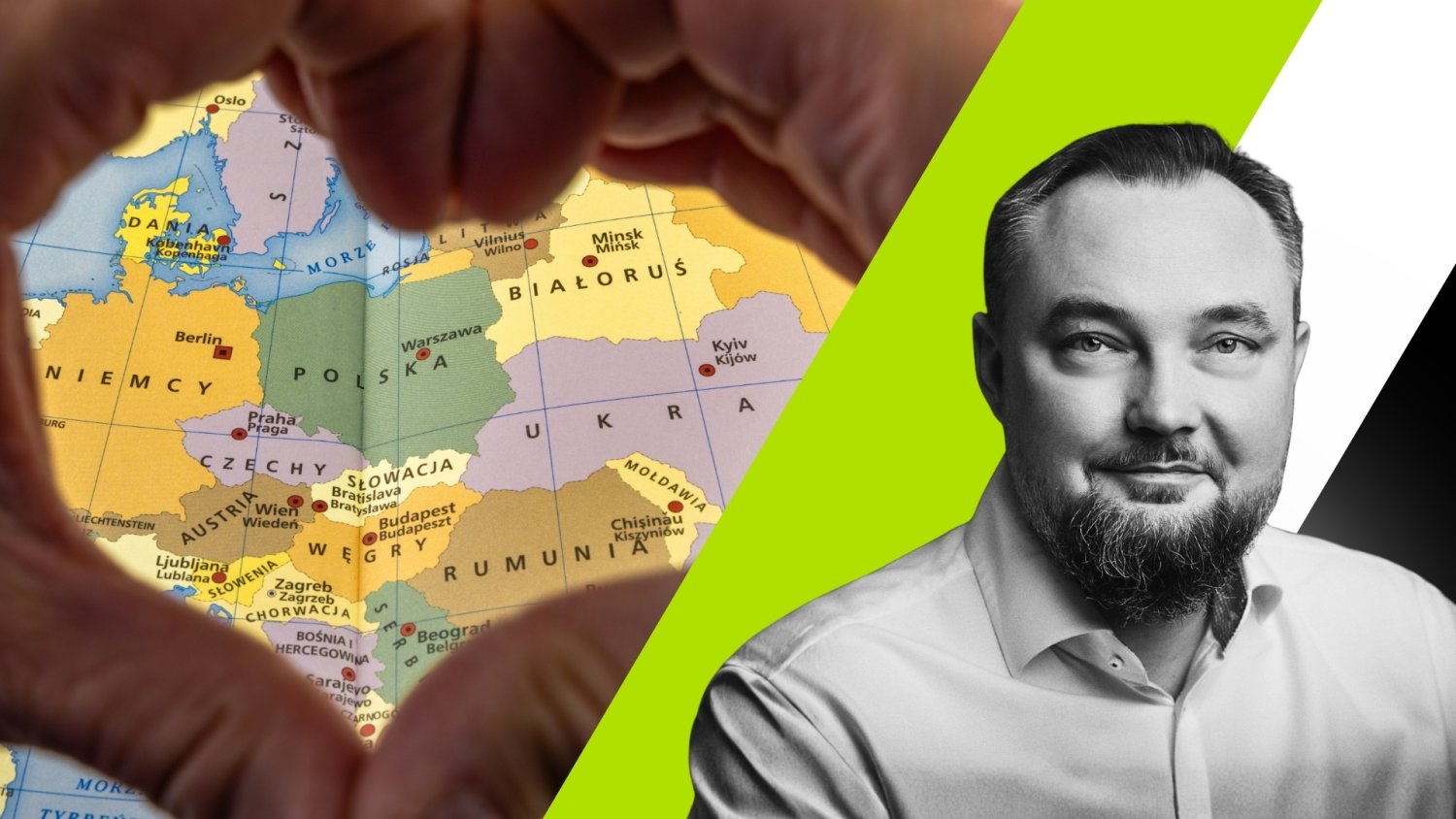 Londyn, Paryż, Berlin to super miasta? Po powrocie do Polski coraz trudniej im zazdrościć