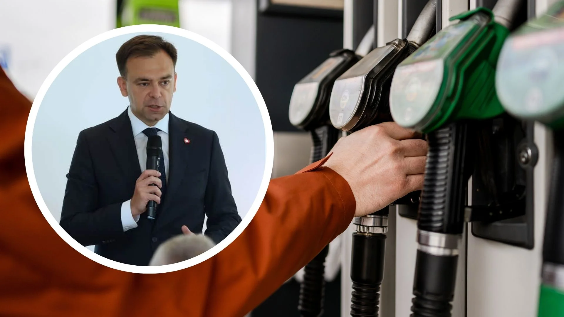 CPN wraca, ale akcyza zostaje. Rząd ma problem z pieniędzmi z podatku