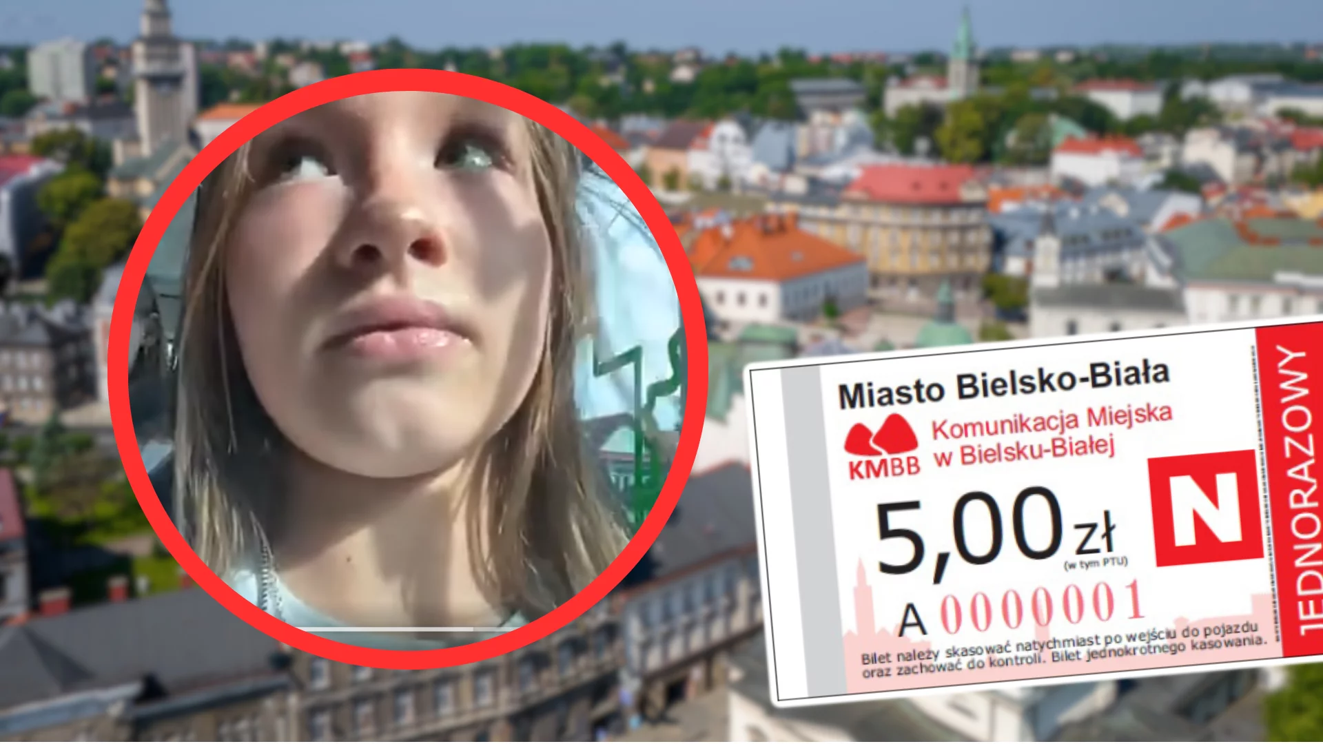 Po ataku na Ukrainki miasto obiecało bilety. Radna Bielska-Białej chce wyjaśnień