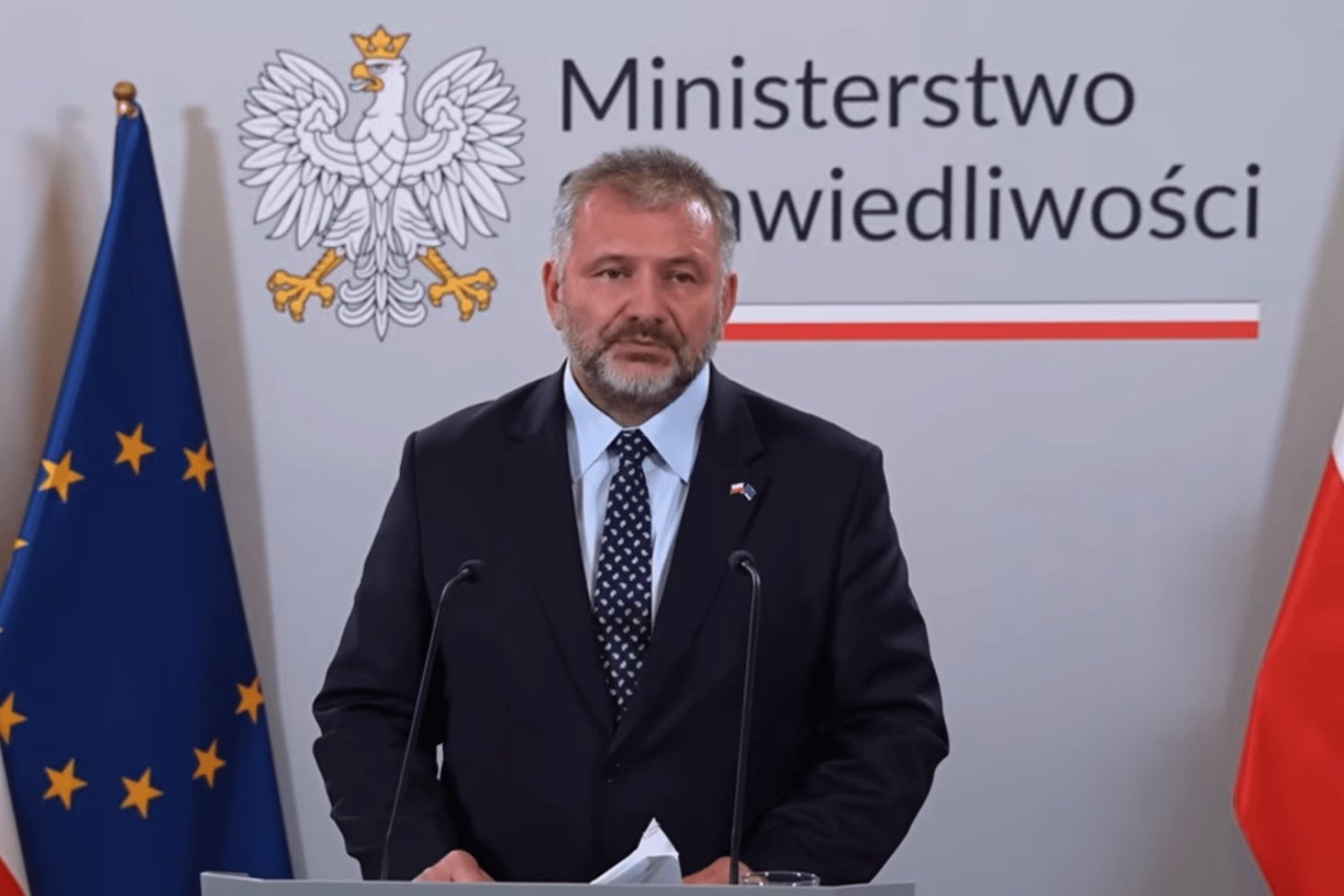 Areszt dla 3 zatrzymanych w aferze Zondacrypto. Żurek: Nikt nie uniknie odpowiedzialności Waldemar Żurek