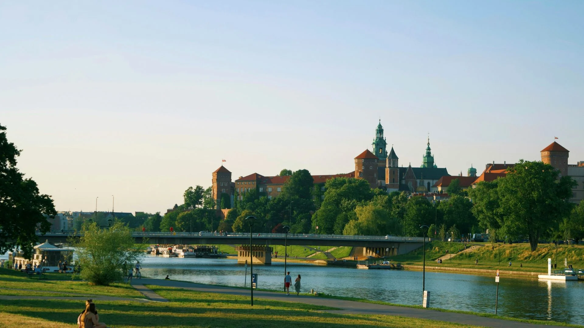 Kraków po raz trzeci najlepszy w Polsce. Ale w jednej rubryce wypada fatalnie. Wawel.