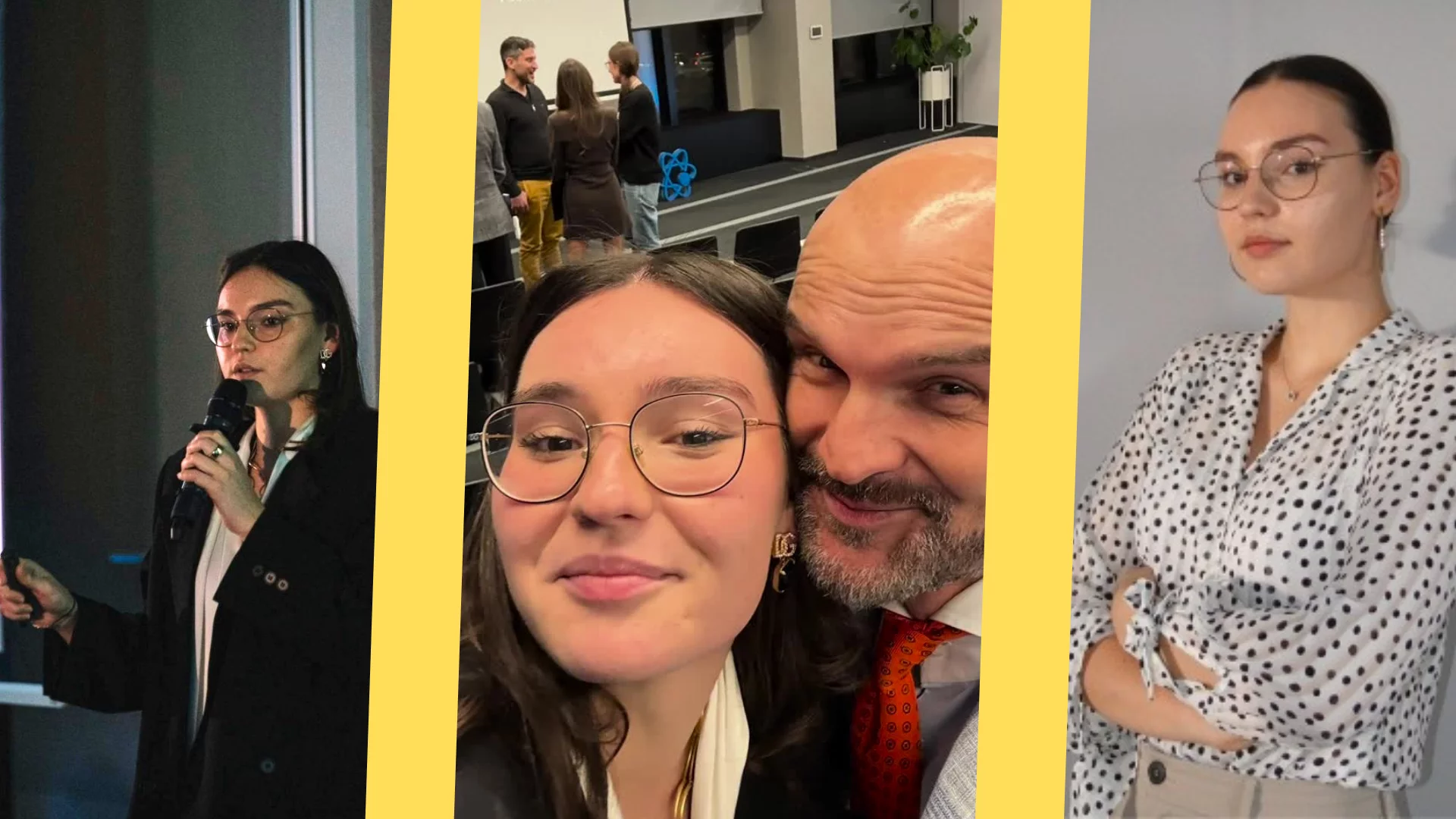 Córka Rafała Brzoski wkracza do świata biznesu. Kim jest Wiktoria Brzoska?