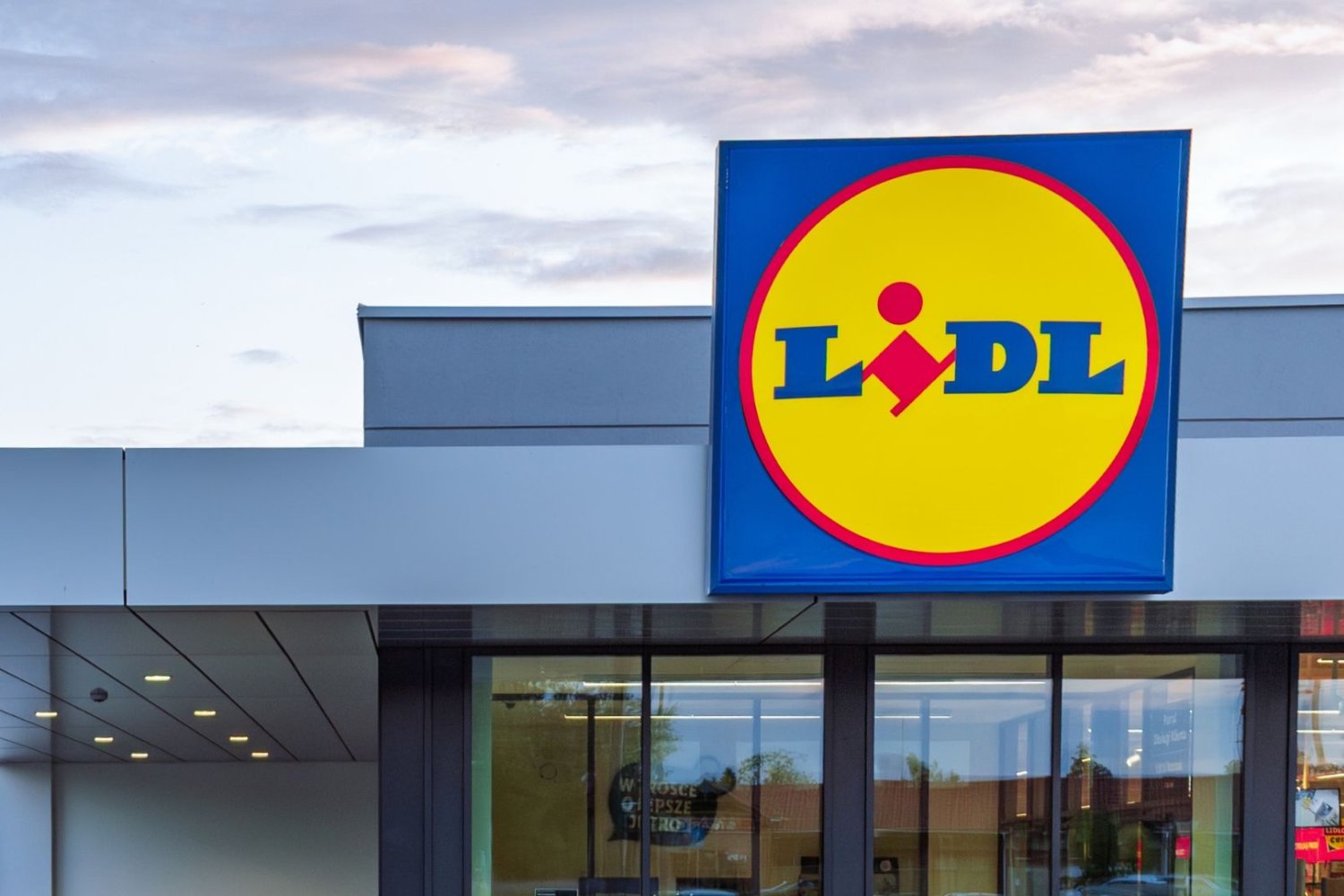 Właściciel Lidla kontra Google i Amazon. Niemiecki gigant idzie na noże z Doliną Krzemową. Lidl