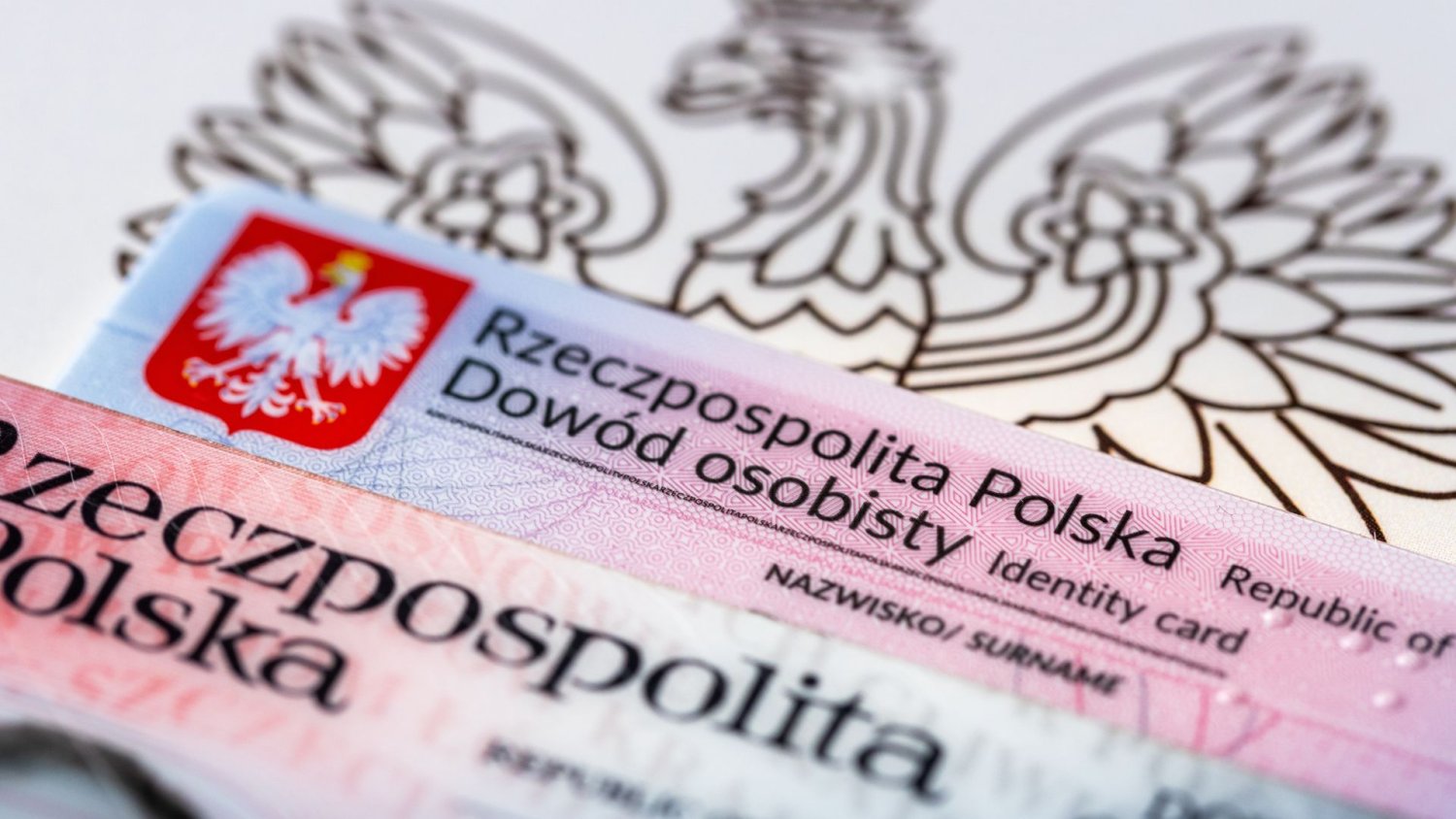 Zmiany w dowodach osobistych od 1 grudnia. Polacy długo na to czekali