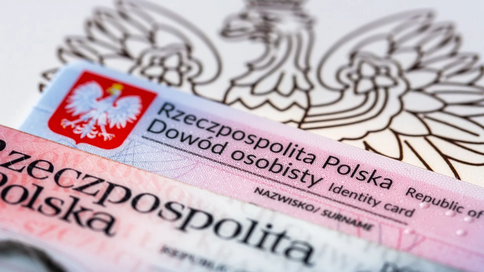 Zmiany w dowodach osobistych od 1 grudnia. Polacy długo na to czekali