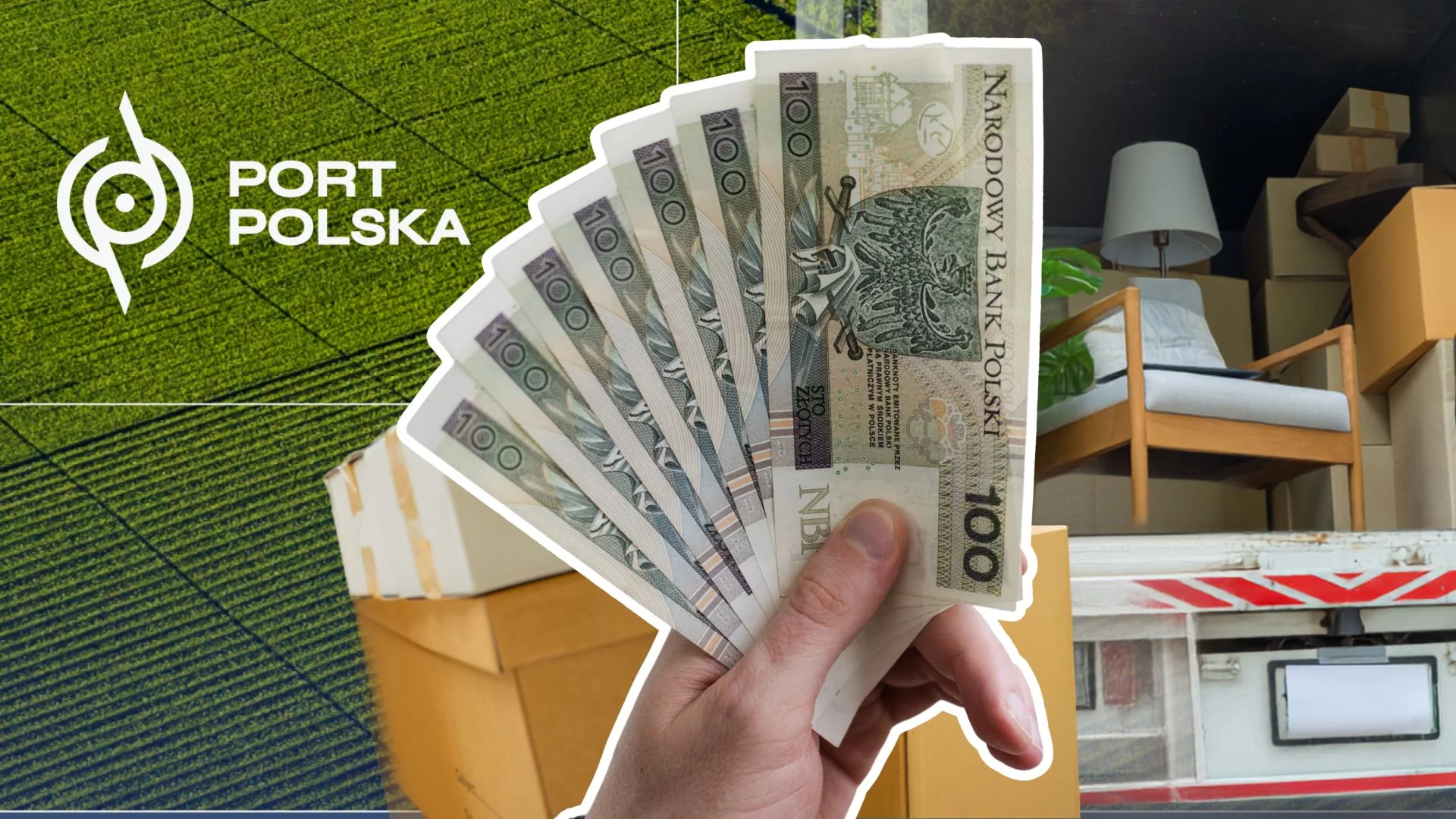 CPK przyspiesza rekompensaty za wywłaszczenia. Spółka ma się zabrać do roboty