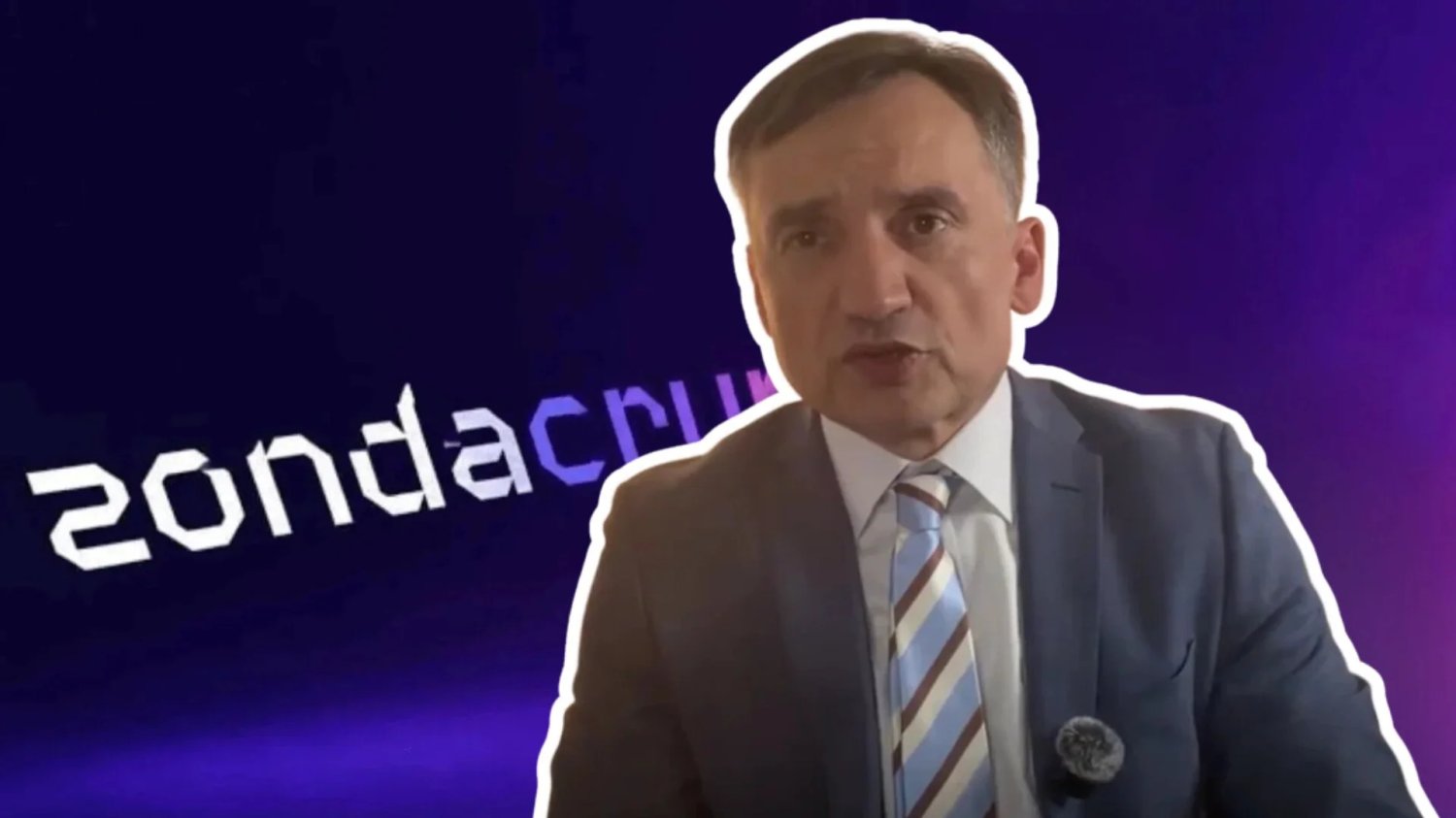 Zondacrypto, Zbigniew Ziobro